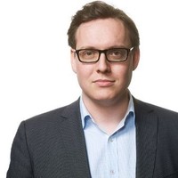 Snowfall Employee Simon Arons's profile photo
