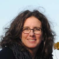 Camille Mitchell