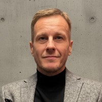 Lars Smidt Email & Phone Number