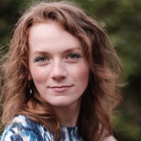 Cape Employee Tatiana Kuvaldina's profile photo