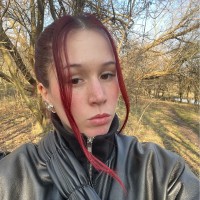 COLORSxSTUDIOS Employee Angelina Lies's profile photo