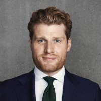 Oterra Employee Frederik Errebo's profile photo