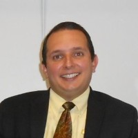 Hilton Phoenix Airport Employee Alejandro Aguilar Gomez's profile photo