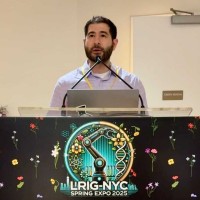 The New York Stem Cell Foundation Research Institute Employee Jordan Goldberg's profile photo