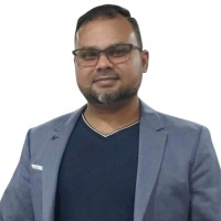 Citi Employee Amdadul Haque's profile photo