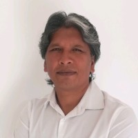 Foundation Mozaïk Employee Michel Virassamy's profile photo