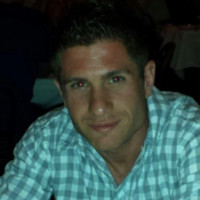 Dispensify Employee Giovanni Scianna's profile photo
