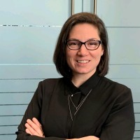 OCCOQ Employee Genevieve Bergeron's profile photo