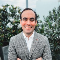 SK GODELIUS Employee Benjamín Valdés Vásquez's profile photo