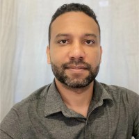 Vinil Engenharia Employee Fernando Bispo's profile photo