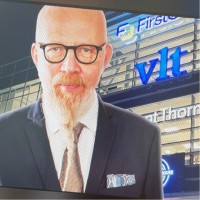 Daniel Nordström Email
