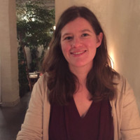 The Brain Tumour Charity Employee Emma Thompson's profile photo