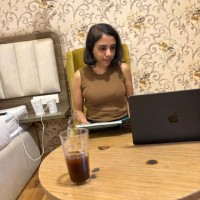 Upsell Ecommerce Employee Priyanka Ghoshal's profile photo