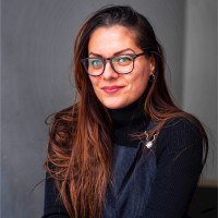 Retool Employee Bruna Martins's profile photo