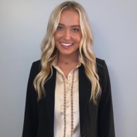 Marketplace Velocity Employee McKenzie Courtot's profile photo