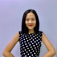 PhosphonicS Employee Vera Luo's profile photo