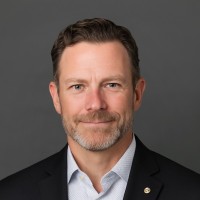 Praxent Employee Paul Tidwell's profile photo