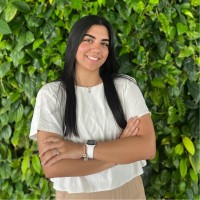 Aden Logistics Employee Isabella Lentino's profile photo