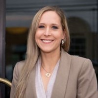 Vaughan & Vaughan Employee Karolina Viehe's profile photo