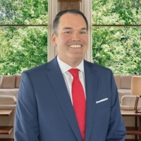 Ian Schrager Company Employee Patrick Fisher's profile photo