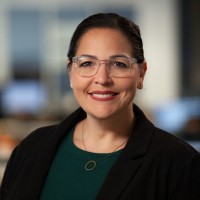 SPAN Enterprises Employee Amber Tabb's profile photo