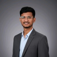 MCUBE Employee Digvijay Subhedar's profile photo