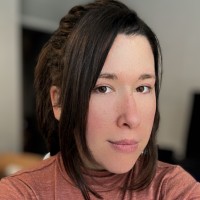 Transitional Resources Employee Ashley Burch's profile photo