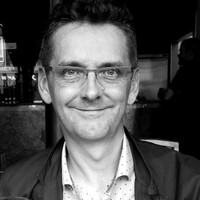 NatWest Group Employee Clive Morrison's profile photo