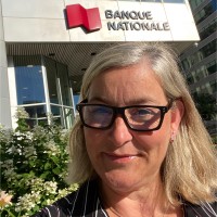 Julie Desmarteau Email & Phone Number