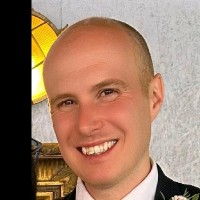 Richard Leafe Email