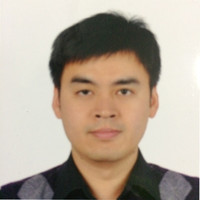 DWK Life Sciences Employee Zhao Lu's profile photo