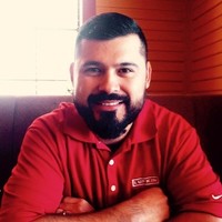 LUFKIN FRANCE Employee Adrian Olavide's profile photo