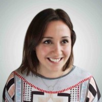Pale Blue Dot Employee Claire Cleland's profile photo