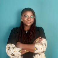 Manifest Climate Employee Fatou Dieng's profile photo