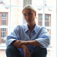 Olivia Rudén Email