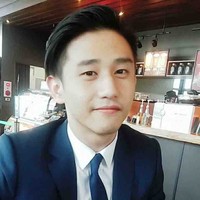 ACES Electronics Co.,Ltd Employee Teddy Lu's profile photo