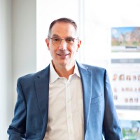 Berkshire Hathaway HomeServices, New York Properties Employee Mark Nadler's profile photo