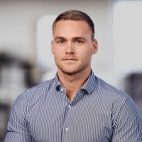 Semco Maritime Employee Emil Jørgensen's profile photo