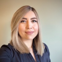 Thornhill Medical Employee Mahsa Karimi's profile photo