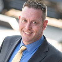 TW Constructors Employee Todd Nelson's profile photo