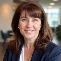 Pacific Ridge School Employee Gigi Theberge's profile photo