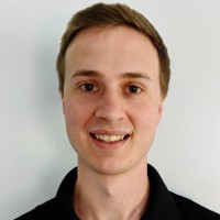 TeamLogic IT Newtown PA Employee Benjamin Hobbs's profile photo