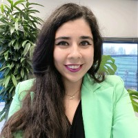 N-Fix Employee Stefania Morales Herrera's profile photo