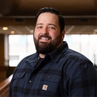 Weaver Consultants Group Employee Austin Brazell's profile photo