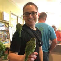 Gabriel Hinojosa's profile photo