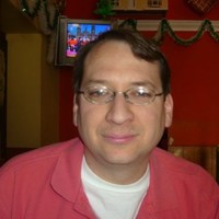 MHMRA of Harris County Employee Stephen Kitt's profile photo