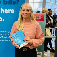 Post Office Ltd Employee Kimberley Collins's profile photo