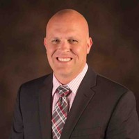 Enterprise Products Employee Corey Compton's profile photo