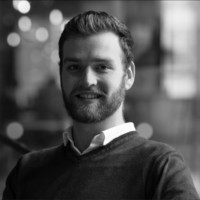 LoyaltyLion Employee Mark Sherman's profile photo