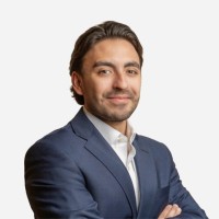 Overbay Capital Partners Employee Diego Conde's profile photo